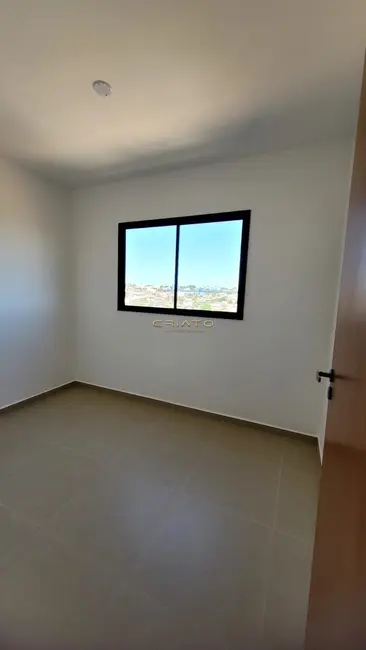 Foto 6 de Apartamento com 2 quartos para alugar, 48m2 em Conjunto Eldorado, Anapolis - GO