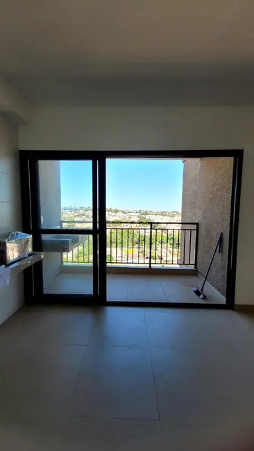 Foto 7 de Apartamento com 2 quartos para alugar, 48m2 em Conjunto Eldorado, Anapolis - GO