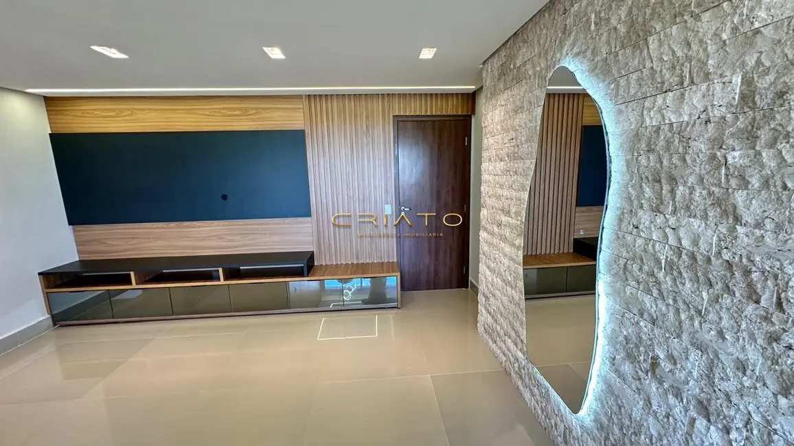Foto 6 de Apartamento com 3 quartos à venda, 96m2 em Jundiaí, Anapolis - GO