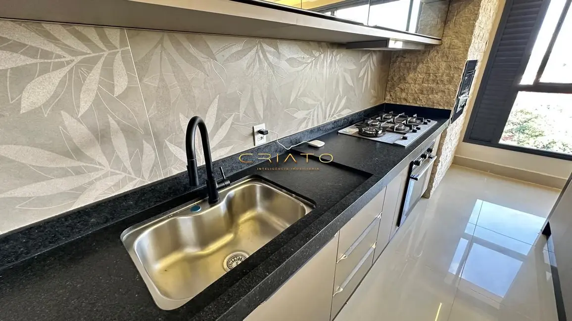 Foto 9 de Apartamento com 3 quartos à venda, 96m2 em Jundiaí, Anapolis - GO