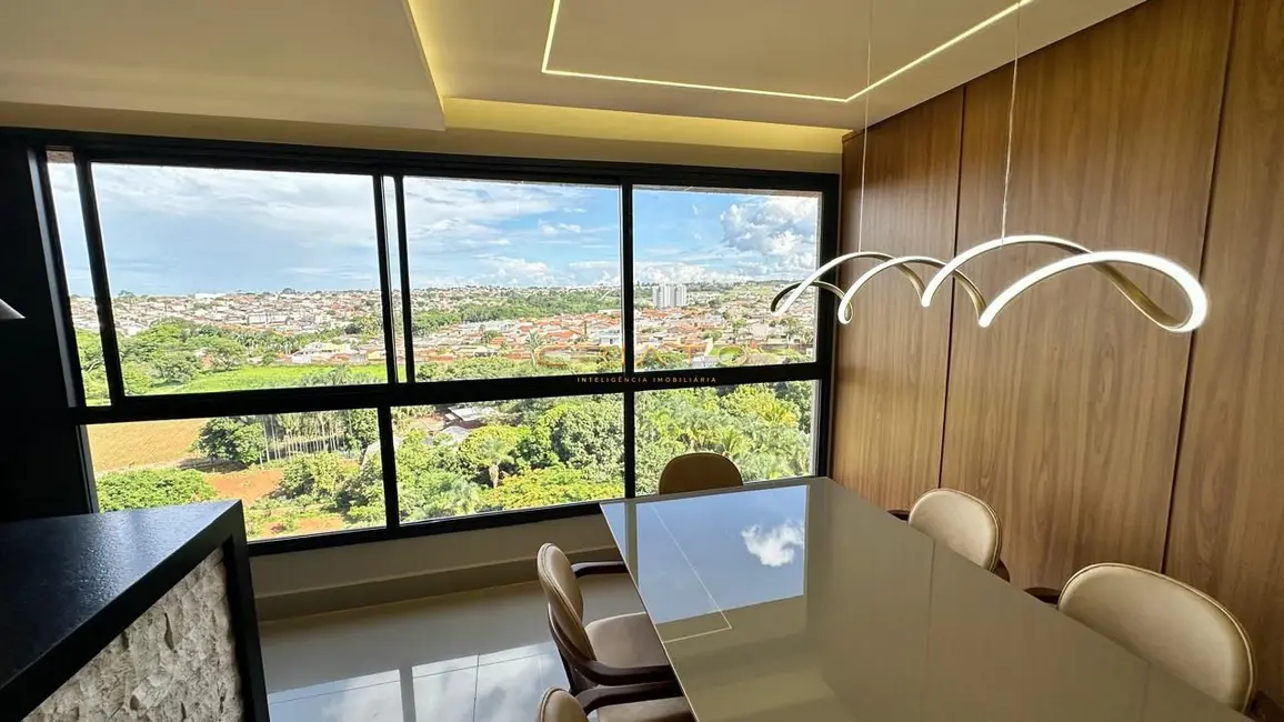 Foto 4 de Apartamento com 3 quartos à venda, 96m2 em Jundiaí, Anapolis - GO