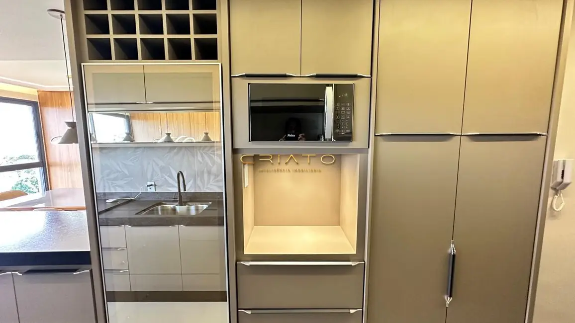 Foto 7 de Apartamento com 3 quartos à venda, 96m2 em Jundiaí, Anapolis - GO