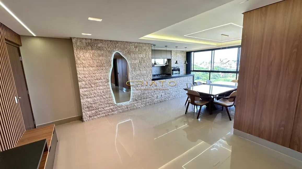 Foto 5 de Apartamento com 3 quartos à venda, 96m2 em Jundiaí, Anapolis - GO