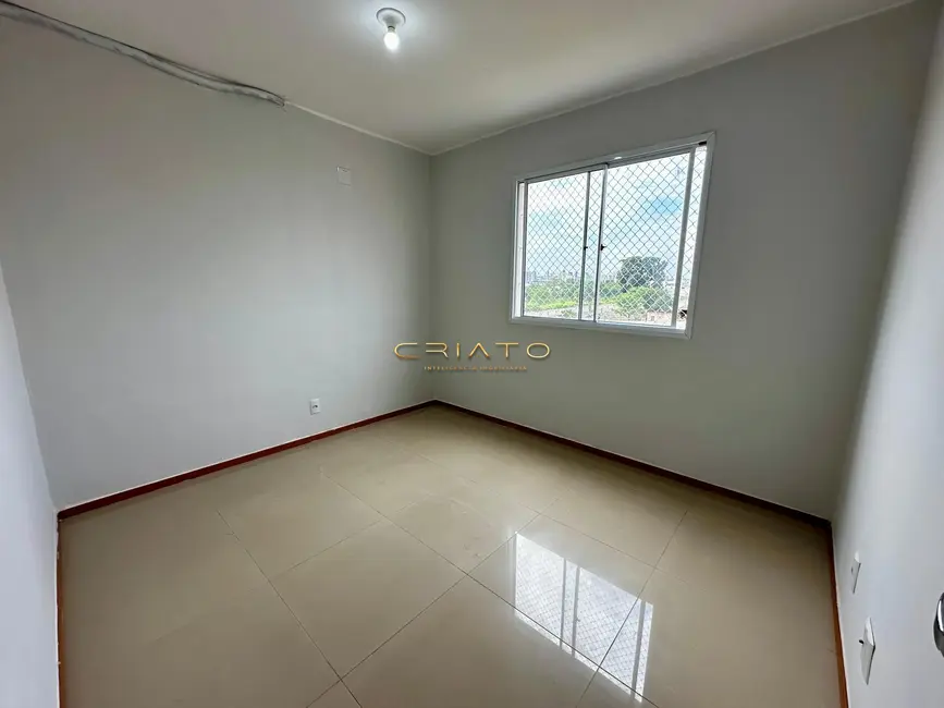 Foto 9 de Apartamento com 3 quartos à venda, 72m2 em Cidade Jardim, Anapolis - GO