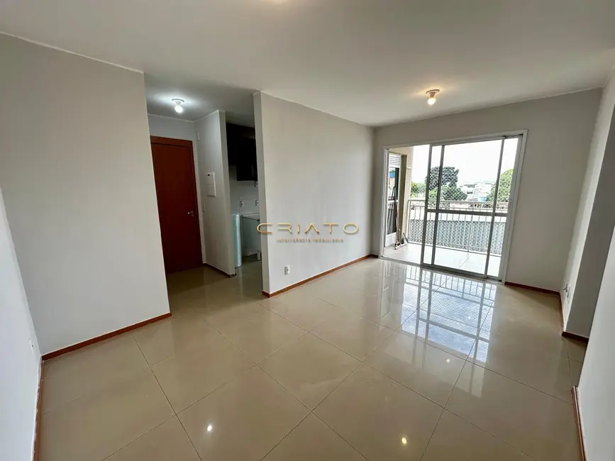 Foto 1 de Apartamento com 3 quartos à venda, 72m2 em Cidade Jardim, Anapolis - GO