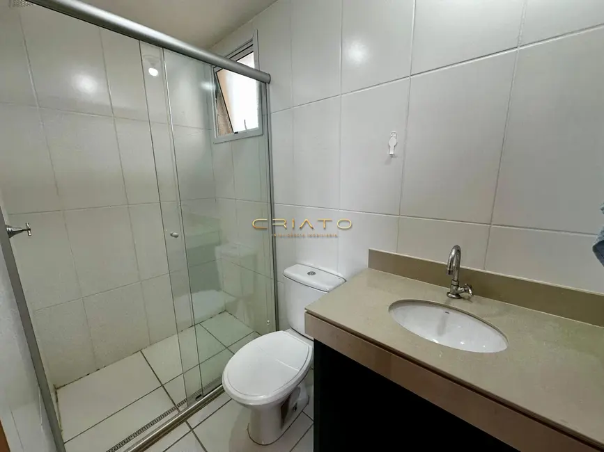 Foto 8 de Apartamento com 3 quartos à venda, 72m2 em Cidade Jardim, Anapolis - GO