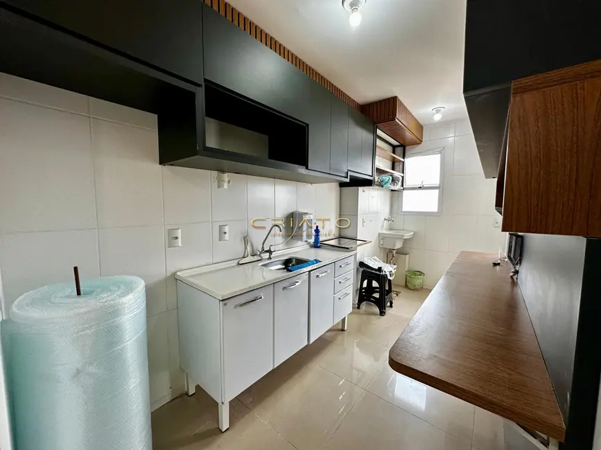 Foto 2 de Apartamento com 3 quartos à venda, 72m2 em Cidade Jardim, Anapolis - GO