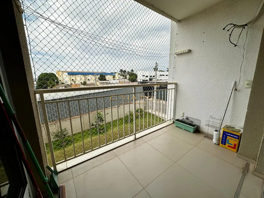 Foto 4 de Apartamento com 3 quartos à venda, 72m2 em Cidade Jardim, Anapolis - GO