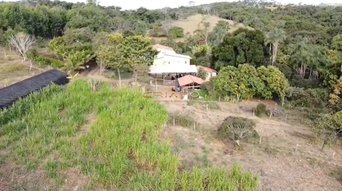 Foto 8 de Chácara com 4 quartos à venda, 163000m2 em Abadiania - GO