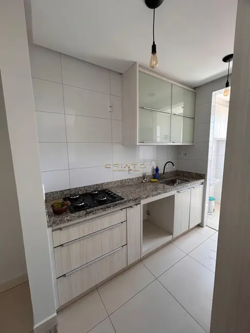 Foto 8 de Apartamento com 2 quartos à venda, 66m2 em Vila Santa Isabel, Anapolis - GO