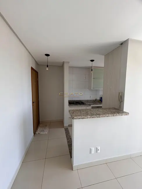 Foto 3 de Apartamento com 2 quartos à venda, 66m2 em Vila Santa Isabel, Anapolis - GO