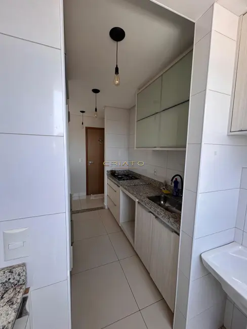 Foto 7 de Apartamento com 2 quartos à venda, 66m2 em Vila Santa Isabel, Anapolis - GO