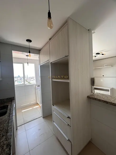 Foto 5 de Apartamento com 2 quartos à venda, 66m2 em Vila Santa Isabel, Anapolis - GO