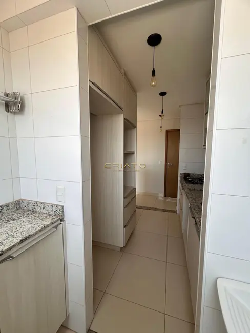 Foto 6 de Apartamento com 2 quartos à venda, 66m2 em Vila Santa Isabel, Anapolis - GO