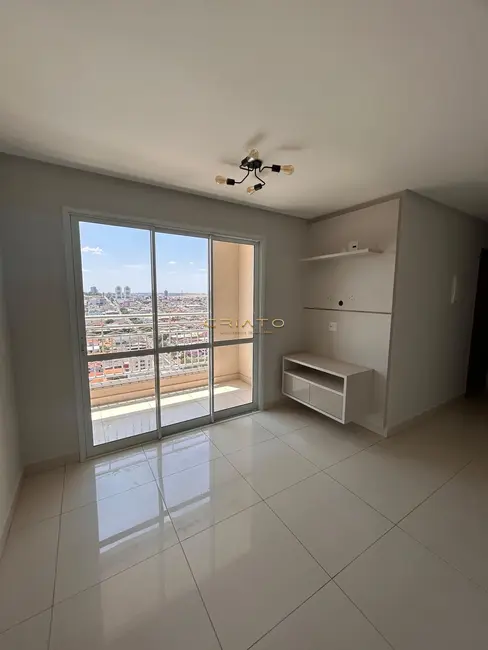 Foto 1 de Apartamento com 2 quartos à venda, 66m2 em Vila Santa Isabel, Anapolis - GO