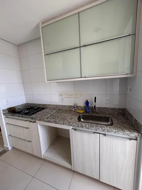 Foto 4 de Apartamento com 2 quartos à venda, 66m2 em Vila Santa Isabel, Anapolis - GO
