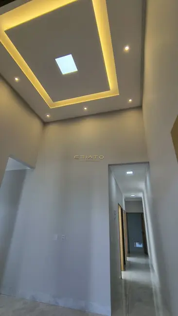 Casa com 3 quartos à venda, 150m2 em Anapolis - GO - imagem 5 Foto 5 de Casa com 3 quartos à venda, 150m2 em Anapolis - GO