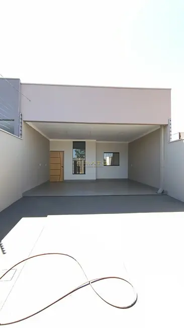 Casa com 3 quartos à venda, 150m2 em Anapolis - GO - imagem 4 Foto 4 de Casa com 3 quartos à venda, 150m2 em Anapolis - GO
