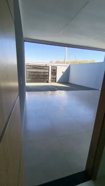 Casa com 3 quartos à venda, 150m2 em Anapolis - GO - imagem 2 Foto 2 de Casa com 3 quartos à venda, 150m2 em Anapolis - GO