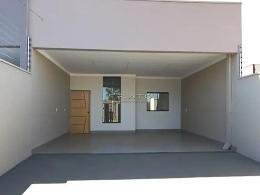 Casa com 3 quartos à venda, 150m2 em Anapolis - GO - imagem 3 Foto 3 de Casa com 3 quartos à venda, 150m2 em Anapolis - GO