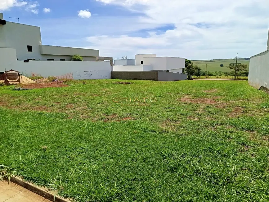 Foto 1 de Terreno / Lote à venda, 385m2 em Condomínio Terras Alpha Anápolis, Anapolis - GO