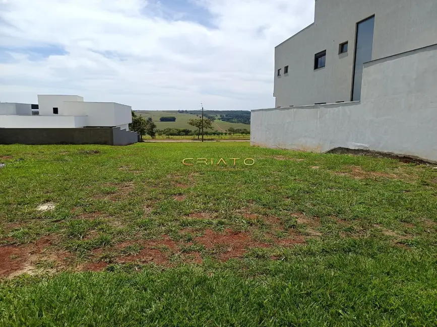 Foto 4 de Terreno / Lote à venda, 385m2 em Condomínio Terras Alpha Anápolis, Anapolis - GO
