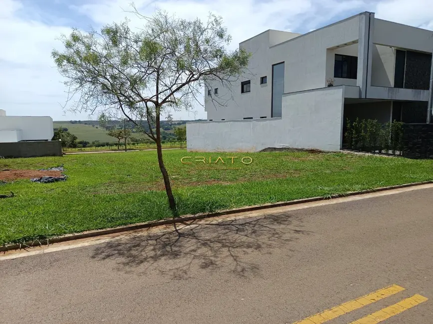 Foto 2 de Terreno / Lote à venda, 385m2 em Condomínio Terras Alpha Anápolis, Anapolis - GO