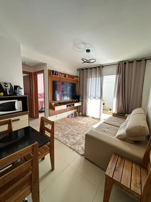 Apartamento com 2 quartos à venda, 47m2 em Vila Formosa, Anapolis - GO - imagem 1 Foto 1 de Apartamento com 2 quartos à venda, 47m2 em Vila Formosa, Anapolis - GO