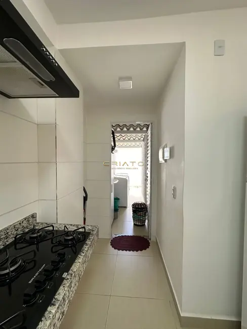Apartamento com 2 quartos à venda, 47m2 em Vila Formosa, Anapolis - GO - imagem 4 Foto 4 de Apartamento com 2 quartos à venda, 47m2 em Vila Formosa, Anapolis - GO