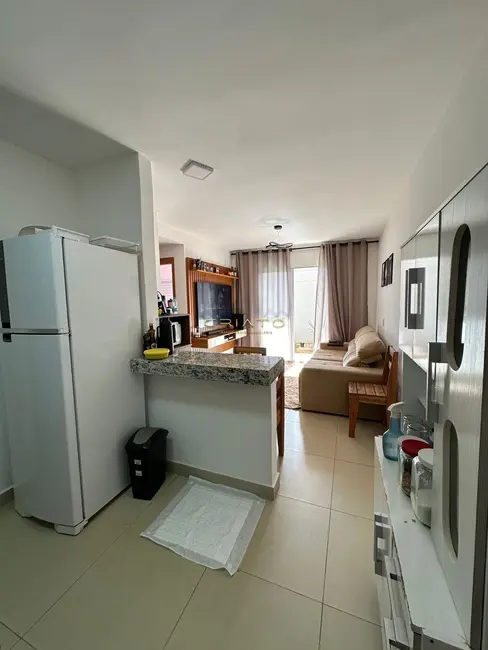 Apartamento com 2 quartos à venda, 47m2 em Vila Formosa, Anapolis - GO - imagem 3 Foto 3 de Apartamento com 2 quartos à venda, 47m2 em Vila Formosa, Anapolis - GO