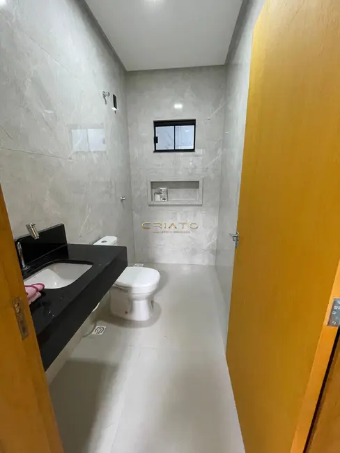 Foto 7 de Casa com 3 quartos à venda, 90m2 em Setor Sul, Anapolis - GO