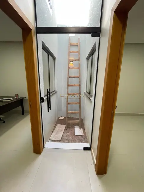 Foto 9 de Casa com 3 quartos à venda, 90m2 em Setor Sul, Anapolis - GO