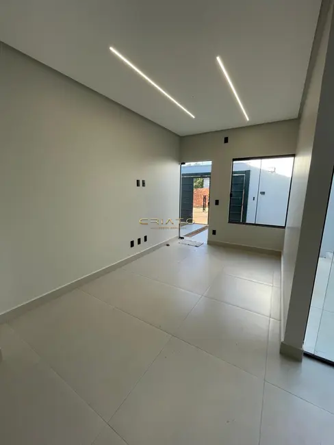 Foto 3 de Casa com 3 quartos à venda, 90m2 em Setor Sul, Anapolis - GO