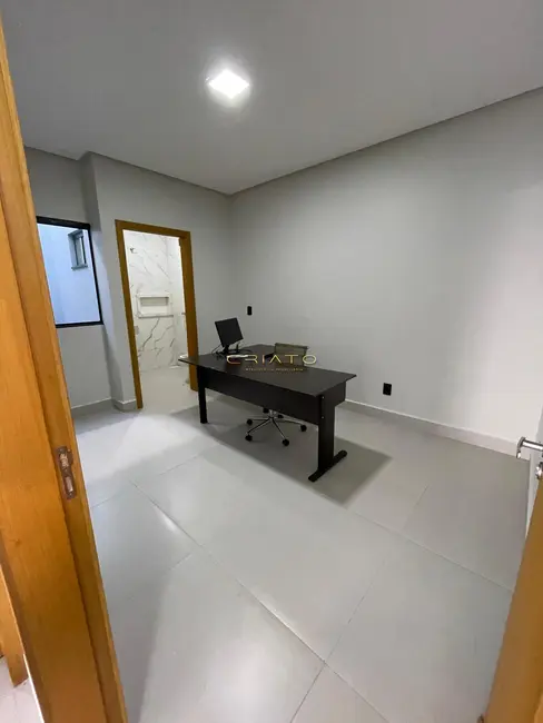 Foto 5 de Casa com 3 quartos à venda, 90m2 em Setor Sul, Anapolis - GO