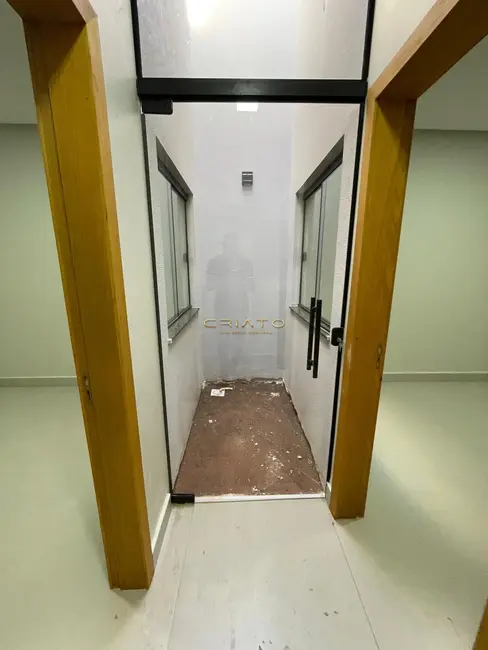 Foto 9 de Casa com 3 quartos à venda, 85m2 em Setor Sul, Anapolis - GO