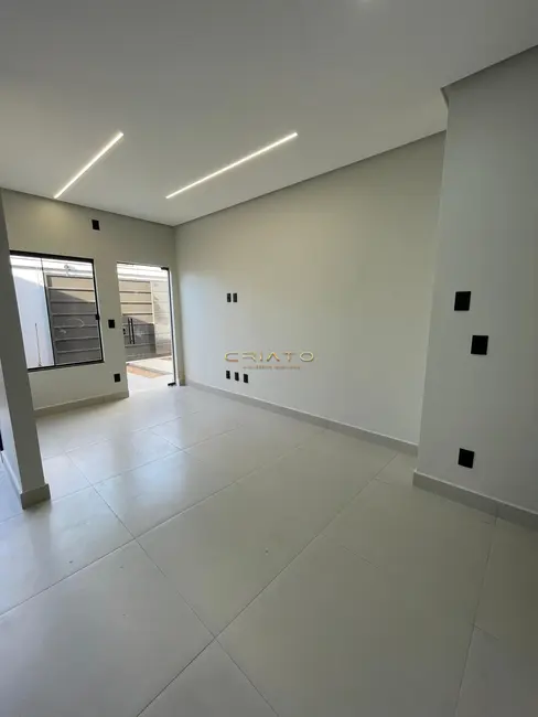 Foto 6 de Casa com 3 quartos à venda, 85m2 em Setor Sul, Anapolis - GO