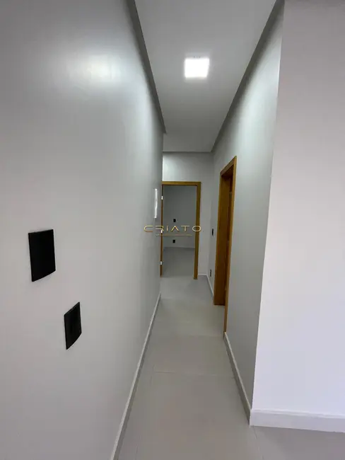 Foto 4 de Casa com 3 quartos à venda, 85m2 em Setor Sul, Anapolis - GO