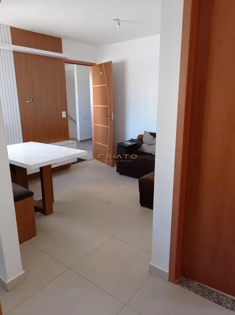 Foto 1 de Apartamento com 2 quartos à venda, 43m2 em Residencial Itatiaia, Anapolis - GO