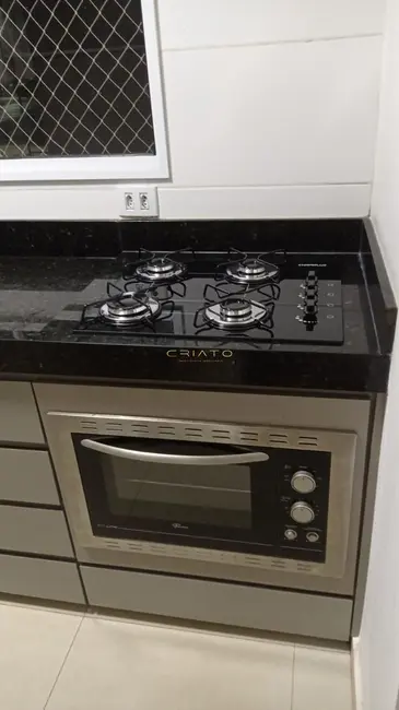 Foto 3 de Apartamento com 2 quartos à venda, 43m2 em Residencial Itatiaia, Anapolis - GO