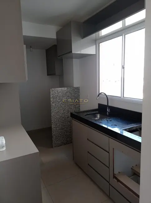 Foto 4 de Apartamento com 2 quartos à venda, 43m2 em Residencial Itatiaia, Anapolis - GO