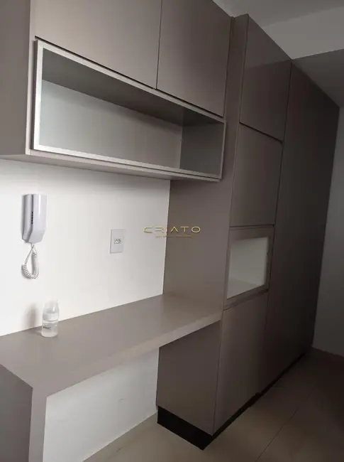 Foto 2 de Apartamento com 2 quartos à venda, 43m2 em Residencial Itatiaia, Anapolis - GO