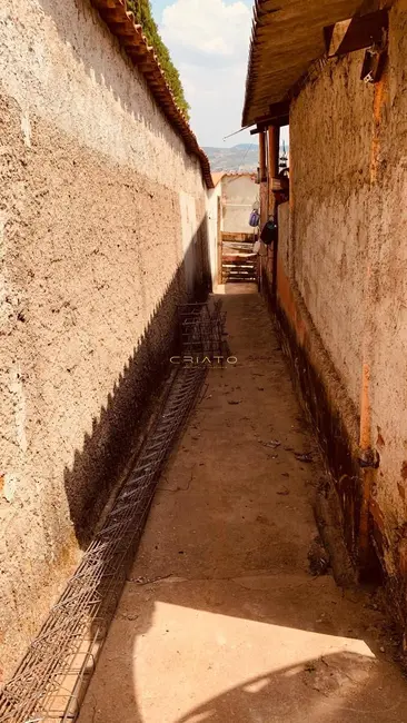 Casa com 3 quartos à venda, 69m2 em Itamaraty 4ª Etapa, Anapolis - GO - imagem 3 Foto 3 de Casa com 3 quartos à venda, 69m2 em Itamaraty 4ª Etapa, Anapolis - GO