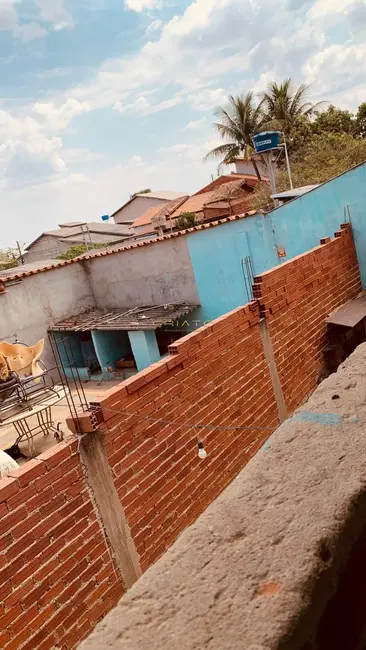 Casa com 3 quartos à venda, 69m2 em Itamaraty 4ª Etapa, Anapolis - GO - imagem 7 Foto 7 de Casa com 3 quartos à venda, 69m2 em Itamaraty 4ª Etapa, Anapolis - GO