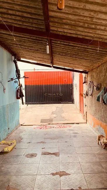 Casa com 3 quartos à venda, 69m2 em Itamaraty 4ª Etapa, Anapolis - GO - imagem 9 Foto 9 de Casa com 3 quartos à venda, 69m2 em Itamaraty 4ª Etapa, Anapolis - GO