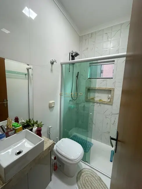 Foto 4 de Casa com 3 quartos à venda, 130m2 em Anapolis - GO