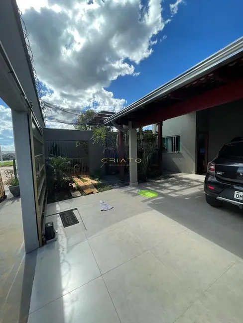 Foto 1 de Casa com 3 quartos à venda, 130m2 em Anapolis - GO