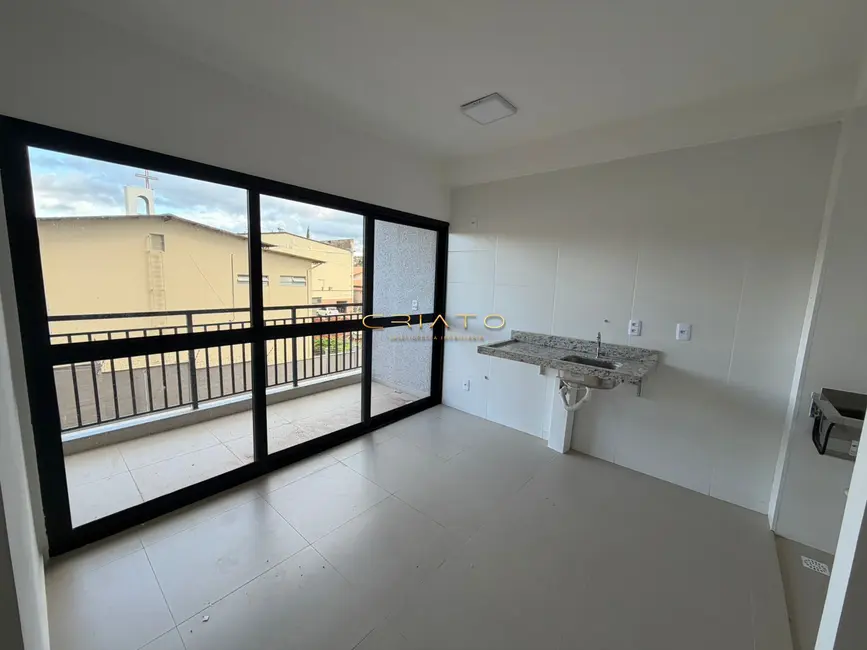 Apartamento com 3 quartos para alugar, 68m2 em Conjunto Eldorado, Anapolis - GO - imagem 3 Foto 3 de Apartamento com 3 quartos para alugar, 68m2 em Conjunto Eldorado, Anapolis - GO