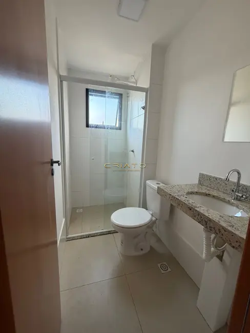 Apartamento com 3 quartos para alugar, 68m2 em Conjunto Eldorado, Anapolis - GO - imagem 6 Foto 6 de Apartamento com 3 quartos para alugar, 68m2 em Conjunto Eldorado, Anapolis - GO