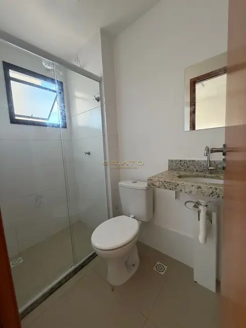 Apartamento com 3 quartos para alugar, 68m2 em Conjunto Eldorado, Anapolis - GO - imagem 9 Foto 9 de Apartamento com 3 quartos para alugar, 68m2 em Conjunto Eldorado, Anapolis - GO