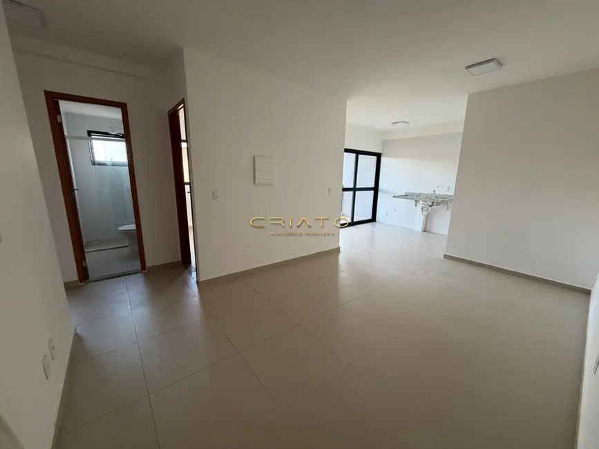 Apartamento com 3 quartos para alugar, 68m2 em Conjunto Eldorado, Anapolis - GO - imagem 2 Foto 2 de Apartamento com 3 quartos para alugar, 68m2 em Conjunto Eldorado, Anapolis - GO